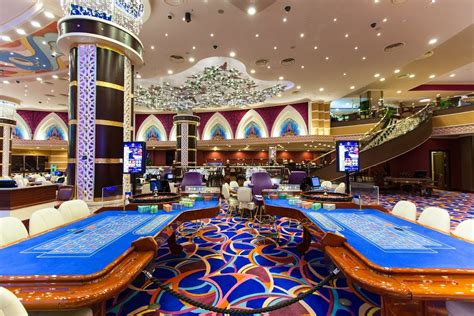 merit royal casino